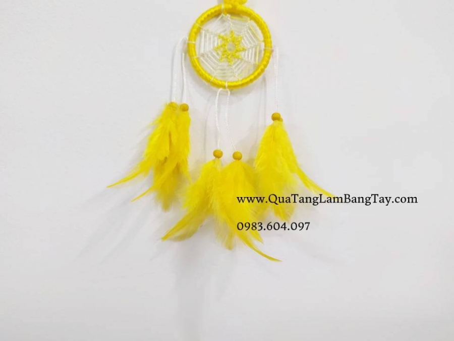 dreamcatcher đẹp